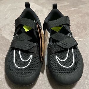Women’s Nike cycling shoes